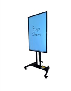 Flip Chart Digital CS7 Solutions