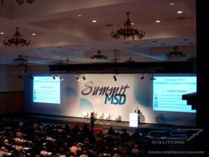 Audiovisual CS7 Solutions