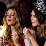 Miss São Paulo - Chuva de Pétalas de Rosas Artificiais