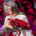 Miss São Paulo - Chuva de Pétalas de Rosas Artificiais