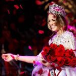 Miss São Paulo - Chuva de Pétalas de Rosas Artificiais
