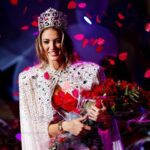 Miss São Paulo - Chuva de Pétalas de Rosas Artificiais