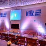 Painel Backdrop Instagramavel