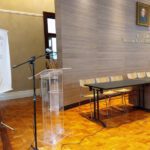 Onde Alugar Púlpito