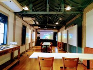 Quadro Branco Zona Norte