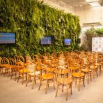 Smart TV de 55 Polegadas