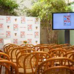 Smart TV de 55 Polegadas