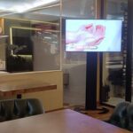 Smart TV de 55 Polegadas