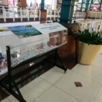 Urna para Sorteio Personalizada