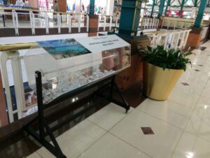 Urna para Sorteio Personalizada