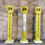 Totem Cable 99 Carregador para Celular