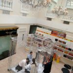 Aluguel de Urna Grande para Sorteio