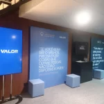 Aluguel de TV para São Paulo Expo