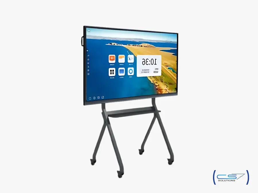 Aluguel de Flip Chart Digital