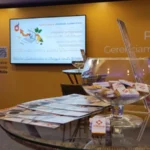 Smart TV de 75 Polegadas