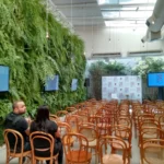 Smart TV de 55 Polegadas