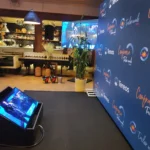 Smart TV de 75 Polegadas