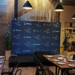 Smart TV de 75 Polegadas