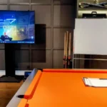 Smart TV de 75 Polegadas