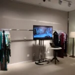 Smart TV de 55 Polegadas