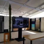 Smart TV de 75 Polegadas