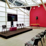 Smart TV de 75 Polegadas