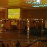 Iluminação Cênica