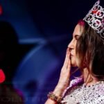 Miss São Paulo - Chuva de Pétalas de Rosas Artificiais