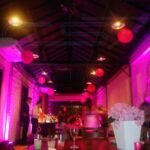 Iluminação Cênica