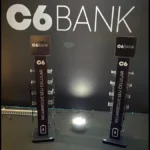 Totem Cable Black C6 Bank