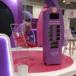 Totem Multimídia Locker