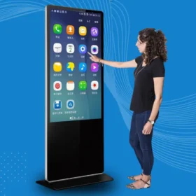 Totem Touch