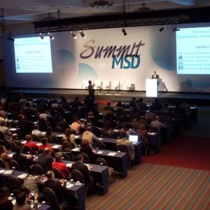 Audiovisual-Palestra-CS7-Solutions