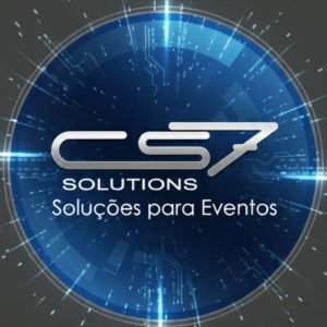 CS7 Solutions Logo Marina