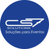 CS7 logo redondo azul 200x200