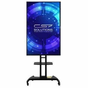 Flip Chart Digital Vertical 55 Polegadas