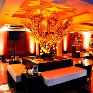 Iluminação Decorativa