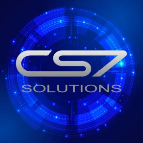 Logo CS7 Solutions 2026V2